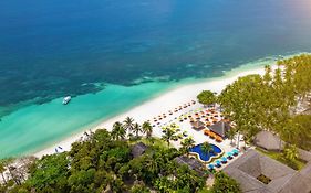 South Palms Resort Bohol